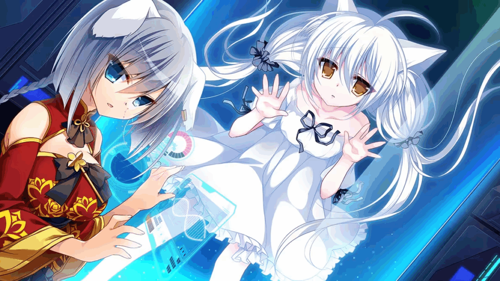图片[2]-[PC-JP] コロナ・ブロッサム Vol.2: The Truth From Beyond 日冕之华 Vol.2 自外而来的真相 VER原版生肉-星咏回廊-一站式Galgame社区