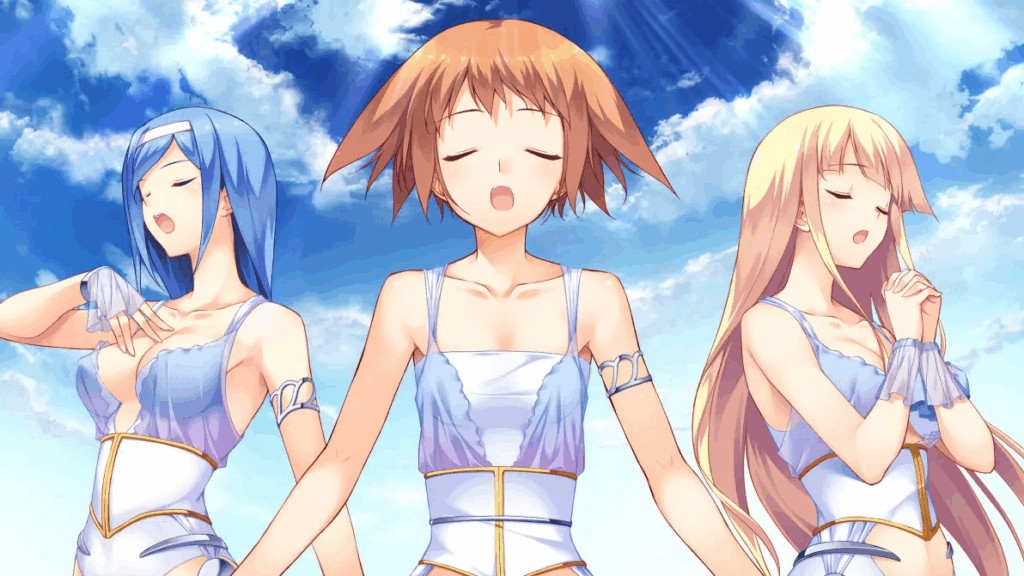 图片[3]-[PC-JP] 果つることなき未来ヨリ X-RATED 自无尽的未来 X-RATED VER原版生肉-星咏回廊-一站式Galgame社区
