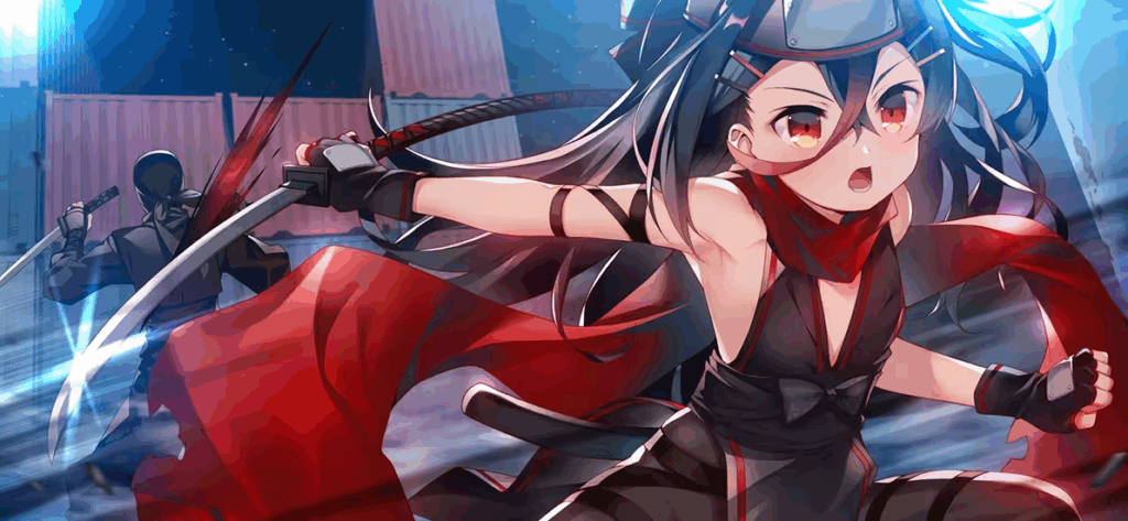 图片[2]-[PC-JP] グリザイア クロノスリベリオン Grisaia CHRONOS REBELLION 灰色：时间叛逆 VER原版生肉-星咏回廊-一站式Galgame社区