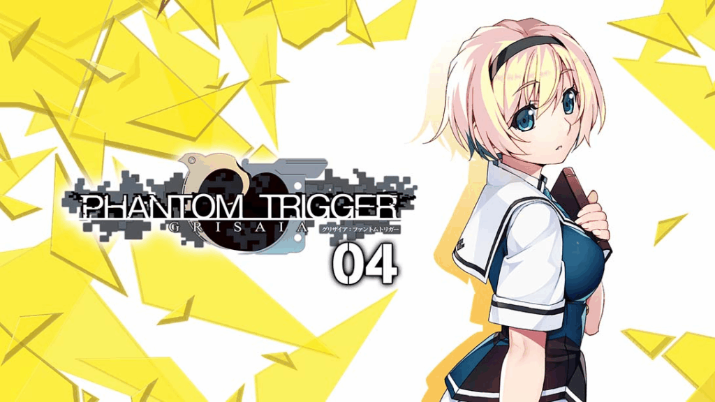 [PC-JP] グリザイア ファントムトリガー -Grisaia Phantom Trigger- 第4巻 灰色：幻影扳机 第4卷 VER原版生肉-星咏回廊-一站式Galgame社区