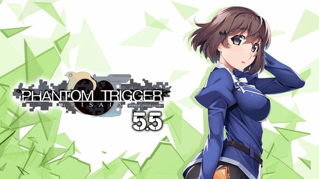 [PC-JP] グリザイア ファントムトリガー -Grisaia Phantom Trigger- 第5.5巻 灰色：幻影扳机 第5.5卷 VER原版生肉-星咏回廊-一站式Galgame社区