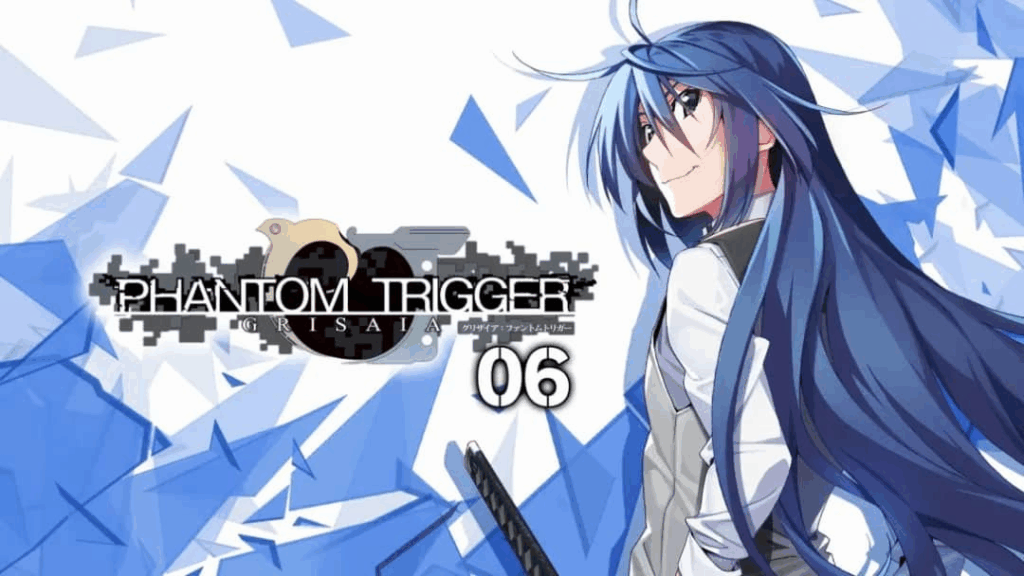 [PC-JP] グリザイア ファントムトリガー -Grisaia Phantom Trigger- 第6巻 灰色：幻影扳机 第6卷 VER原版生肉-星咏回廊-一站式Galgame社区
