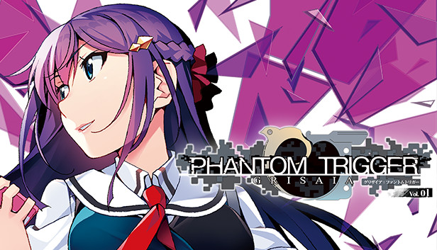 [PC-JP] グリザイア ファントムトリガー -Grisaia Phantom Trigger- 第1巻 灰色：幻影扳机 第1卷 VER原版生肉-星咏回廊-一站式Galgame社区
