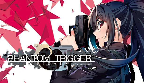 [PC-JP] グリザイア ファントムトリガー -Grisaia Phantom Trigger- 第2巻 灰色：幻影扳机 第2卷 VER原版生肉-星咏回廊-一站式Galgame社区