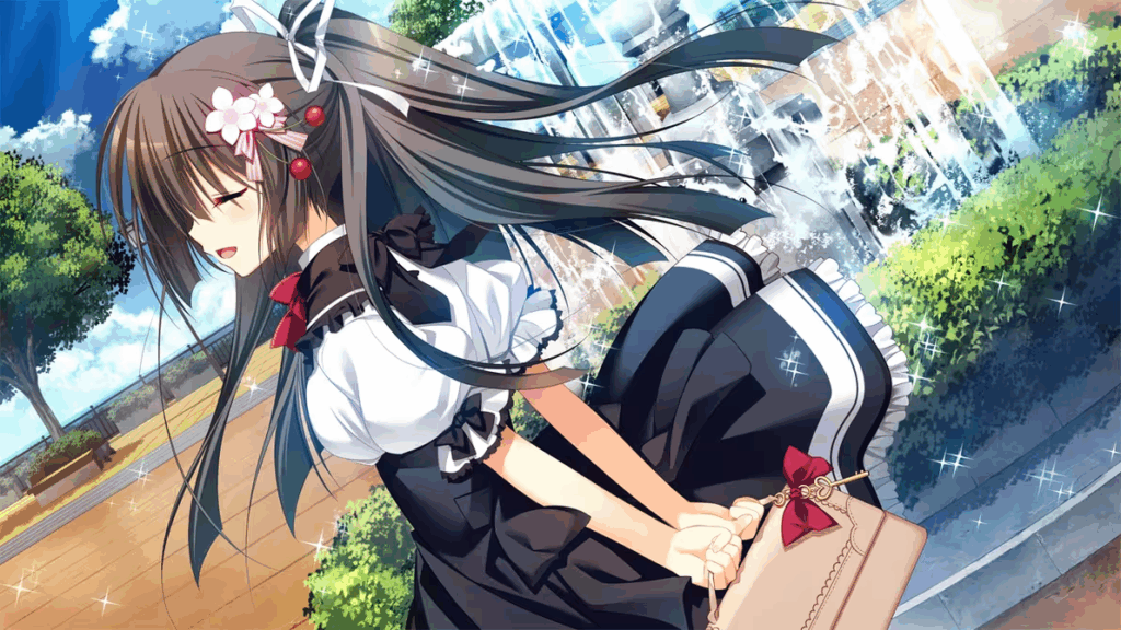 图片[2]-[PC-JP] イノセントガール ～Innocent Girl～ 天真女孩 VER原版生肉-星咏回廊-一站式Galgame社区
