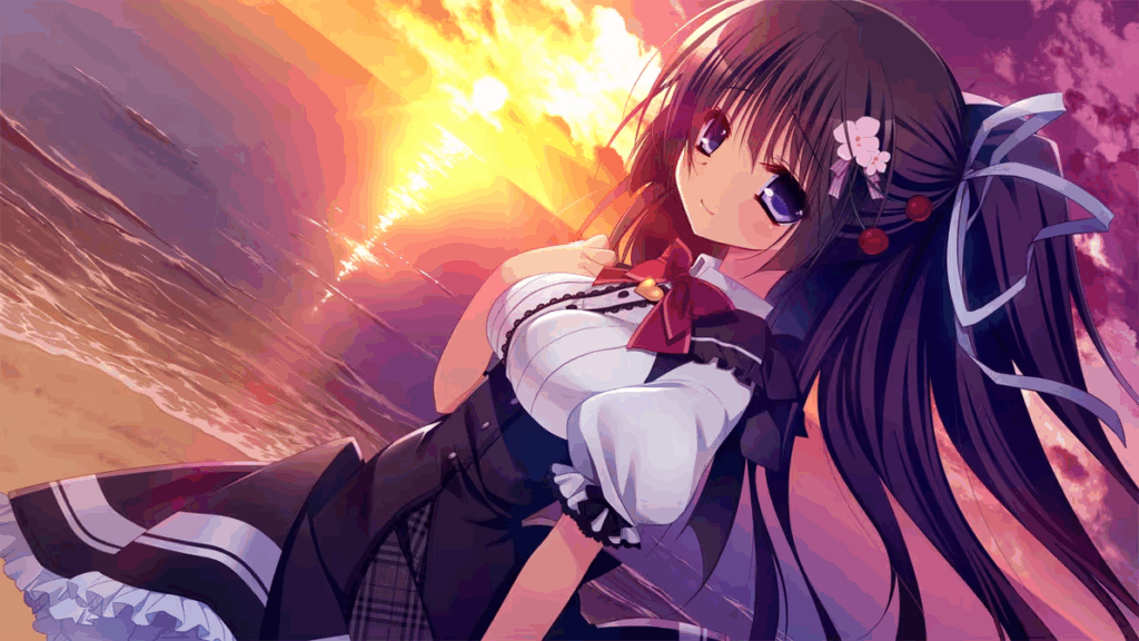 图片[3]-[PC-JP] イノセントガール ～Innocent Girl～ 天真女孩 VER原版生肉-星咏回廊-一站式Galgame社区