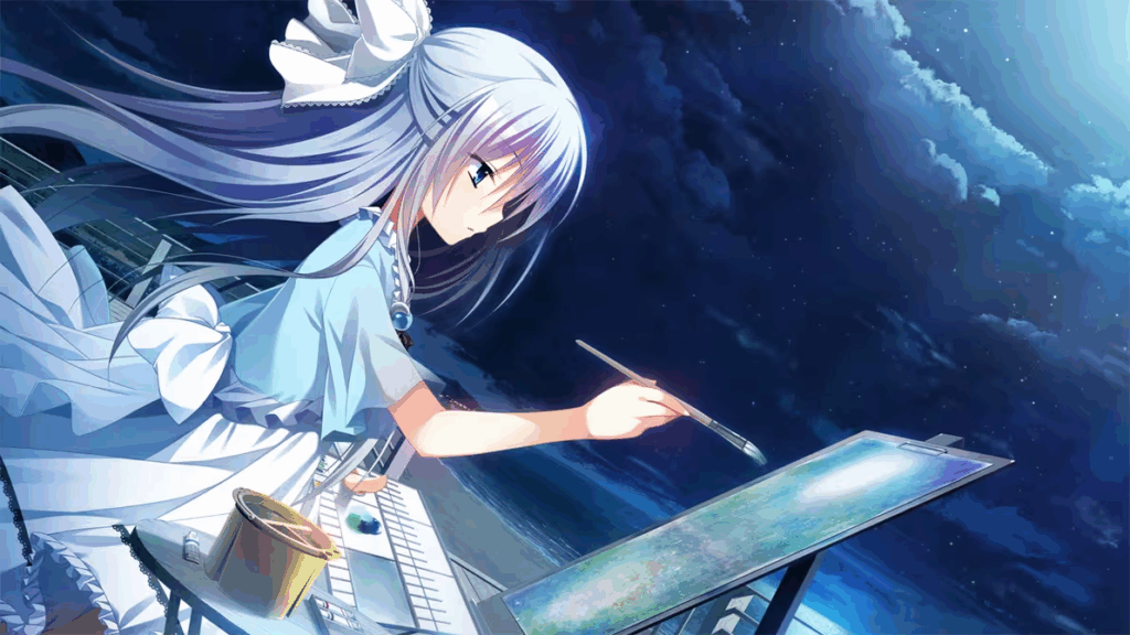 图片[4]-[PC-JP] イノセントガール ～Innocent Girl～ 天真女孩 VER原版生肉-星咏回廊-一站式Galgame社区