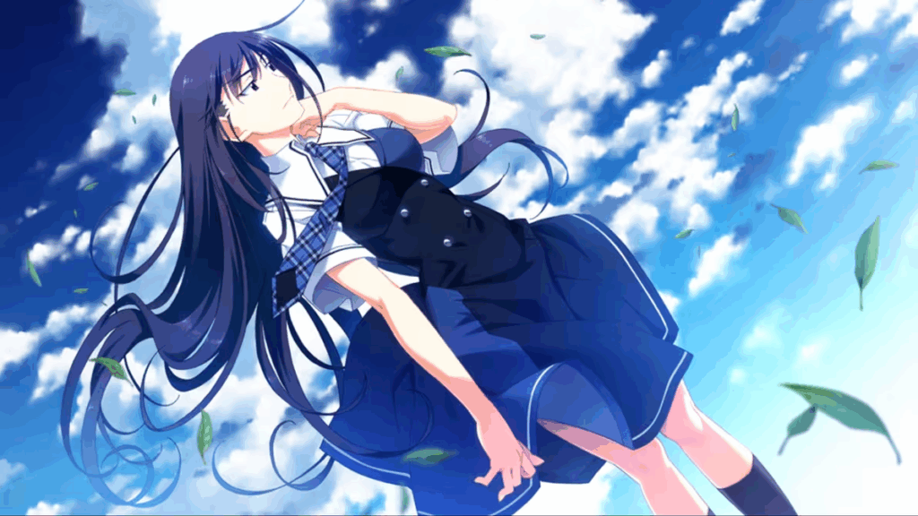 [PC-JP] グリザイアの果実 -LE FRUIT DE LA GRISAIA- 灰色的果实 VER原版生肉-星咏回廊-一站式Galgame社区