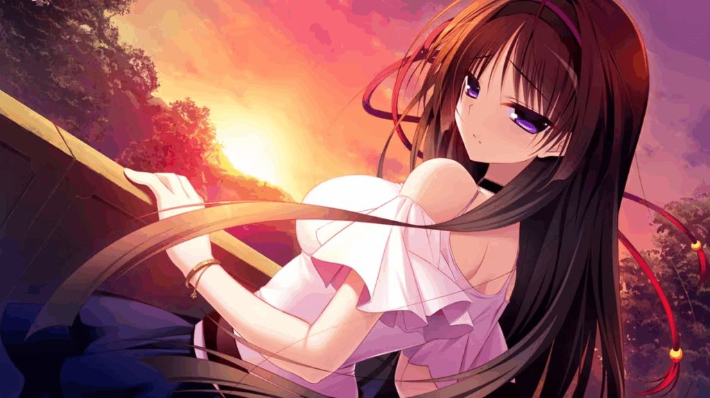 图片[3]-[PC-JP] ピュアガール Pure Girl 纯真少女 VER原版生肉-星咏回廊-一站式Galgame社区
