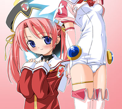 [PC-JP] 魔界天使ジブリール 魔界天使 VER原版生肉-星咏回廊-一站式Galgame社区