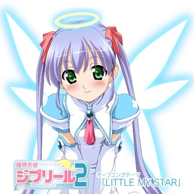 [PC-JP] 魔界天使ジブリール -episode2- 魔界天使2 VER原版生肉-星咏回廊-一站式Galgame社区