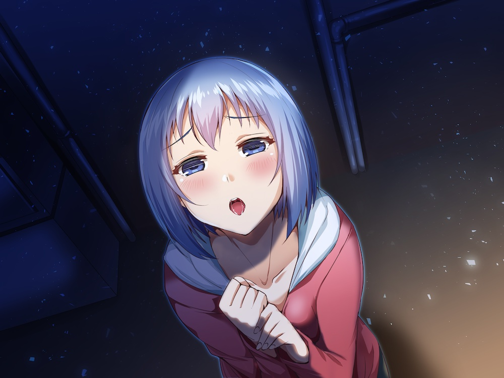 [PC-CN] ラブリラクゼーション Love Relaxation 美少女专属按摩师 VER官方中文-星咏回廊-一站式Galgame社区