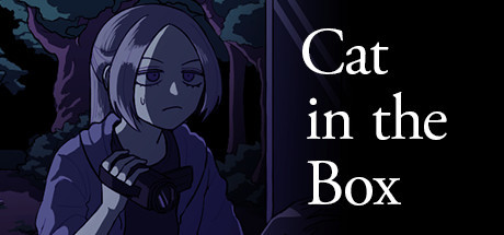 [PC-CN] Cat in the Box 盒子里的猫咪 VER官方中文-星咏回廊-一站式Galgame社区