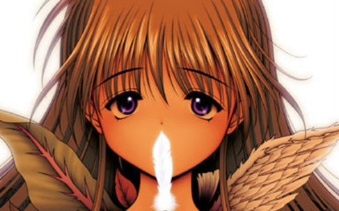 [PC-CN] さよならを教えて～comment te dire adieu～ 对你说再见～comment te dire adieu～ VER民间汉化-星咏回廊-一站式Galgame社区